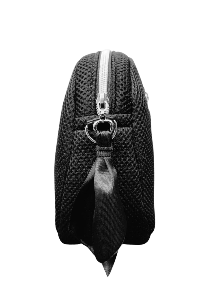 Kosmetická taška Velora black