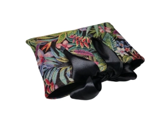 Obal na knihu - Botanica black